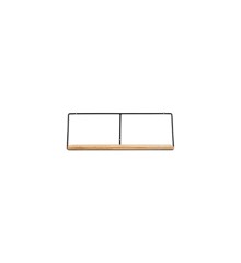 House Doctor - Wired Shelf 70 cm - Nature (203800412)