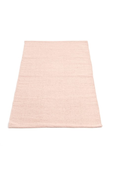 Smallstuff - Carpet Runner 70x125 cm - Soft Rose