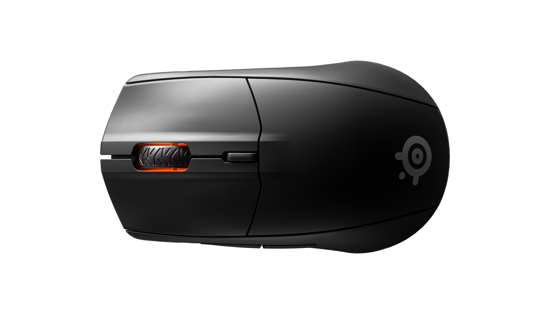 steelseries wow mouse wireless base