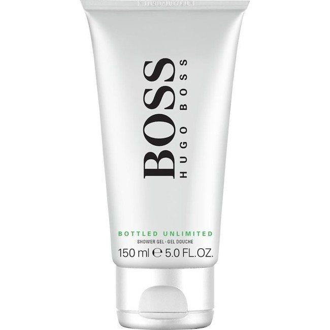 Hugo Boss - Bottled Unlimited Shower Gel 150 ml