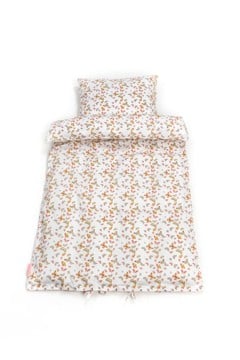 Smallstuff - Bedding - Baby - Multi Butterfly