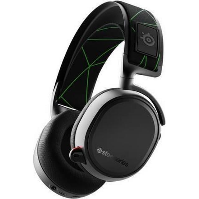 Steelseries - Arctis 9X - Wireless Xbox Gaming Headset - Elektronikk