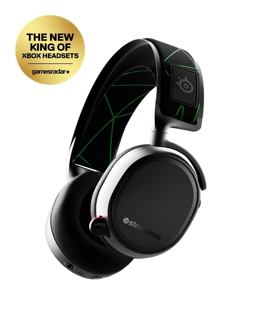best steelseries headset for xbox