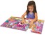 The Learning Journey - Jumbo Floor Puzzles - In My Room (50 pcs) (436233) thumbnail-3