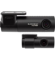 Blackvue - Dashcam DR590X- 2CH 32GB Nordic