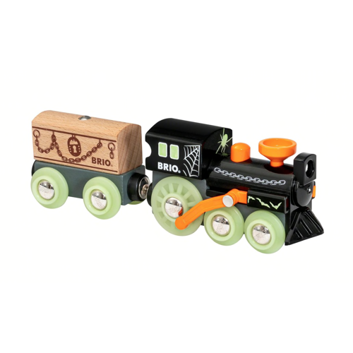 BRIO - Spöktåg (33986)