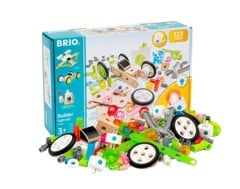 BRIO - Builder-Lichtset - 123 Teile (34593)