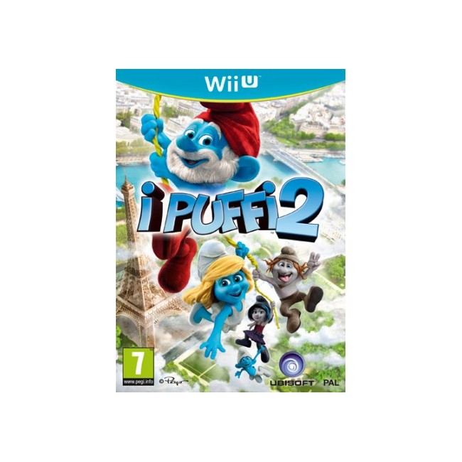 The Smurfs 2 (IT) Multilingual In Game