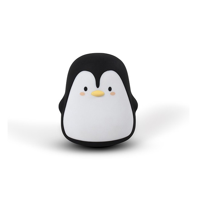 Filibabba - LED Pelle Pingvin Natlampe (FI-NL007)