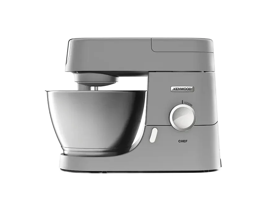 Køb Kenwood - Chef KVC3173S Appliance 1000W