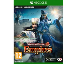 Dynasty Warriors 9: Empires, KOEI