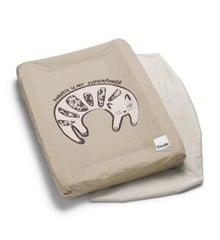 Elodie Details - Changing Pad Covers - Kindness Cat