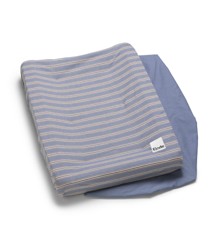 Elodie Details - Changing Pad Covers - Sandy Stripe
