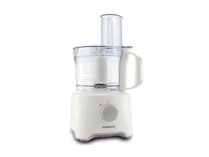 Kenwood - FDP300WH  Multipro Compact Foodprocessor 800W