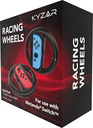 Kyzar Racing Wheels - Videospill og konsoller