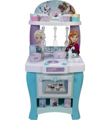 Disney Frozen - Kitchen (213744)