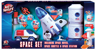 Astro Ventures - Astro Space set 3in1 (63115) thumbnail-1