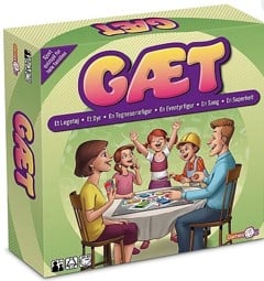 Games4u - Gæt