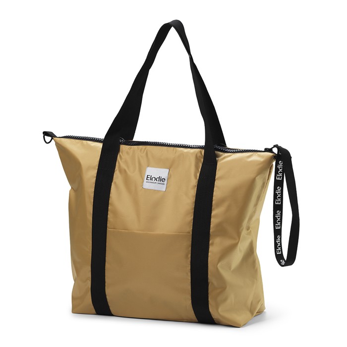 Elodie Details - Nursery Bag - Gold