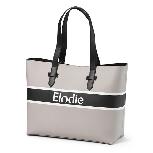 Elodie Details - Pudsletaske - Saffiano Logo Tote