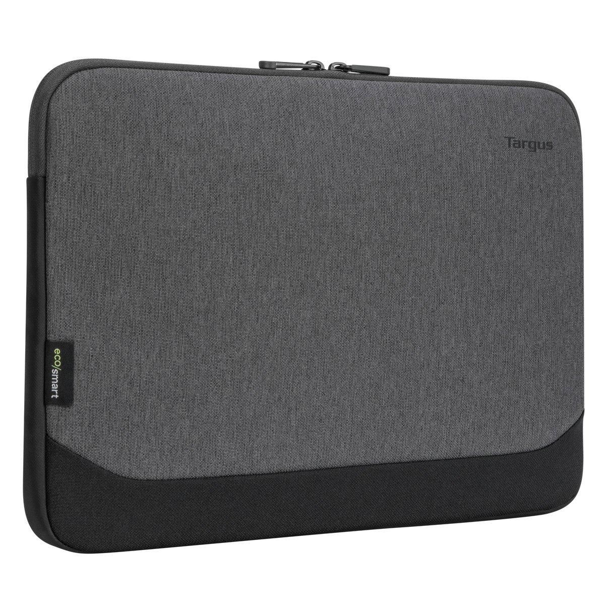 Targus - 11-12" Cypress with EcoSmart Sleeve - Grey