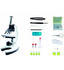 Celestron - Microscope Kit 28 Pcs