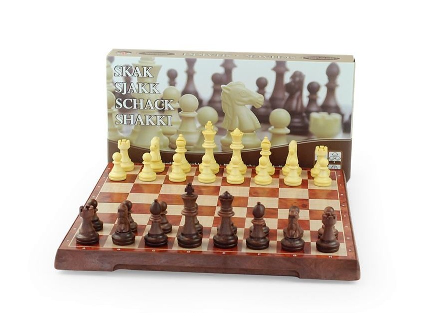 Danspil - Chess (15012)