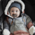 Elodie Details - Baby Overall Footmuff - Winter Sunset 0-6m thumbnail-4