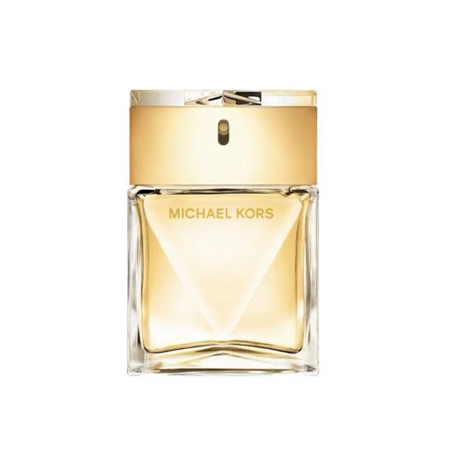 Michael Kors - Gold Luxe Edition EDP 100 ml