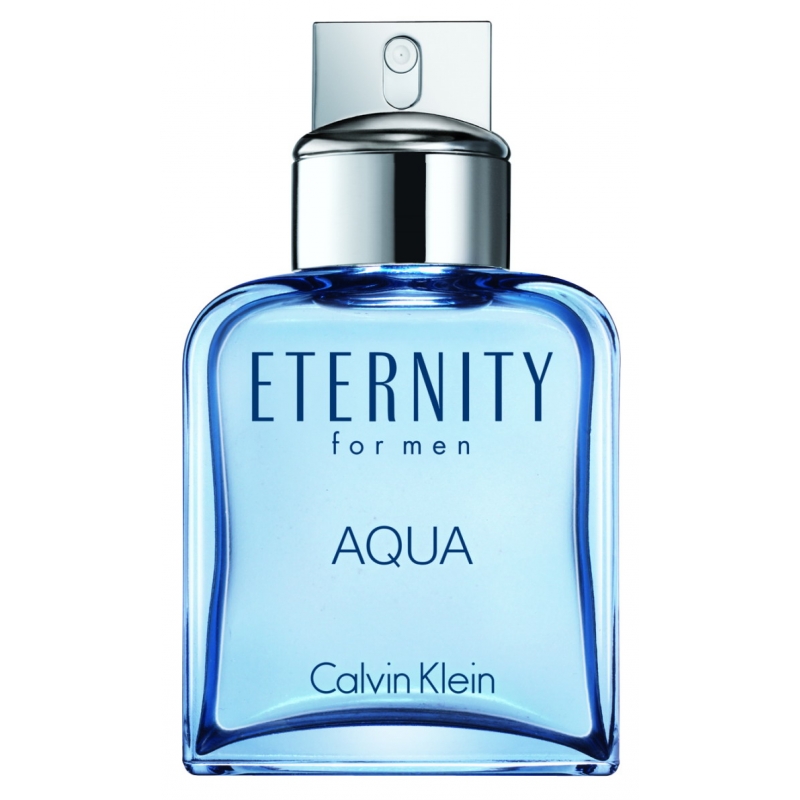 Buy Calvin Klein - Eternity Aqua EDT 100 ml
