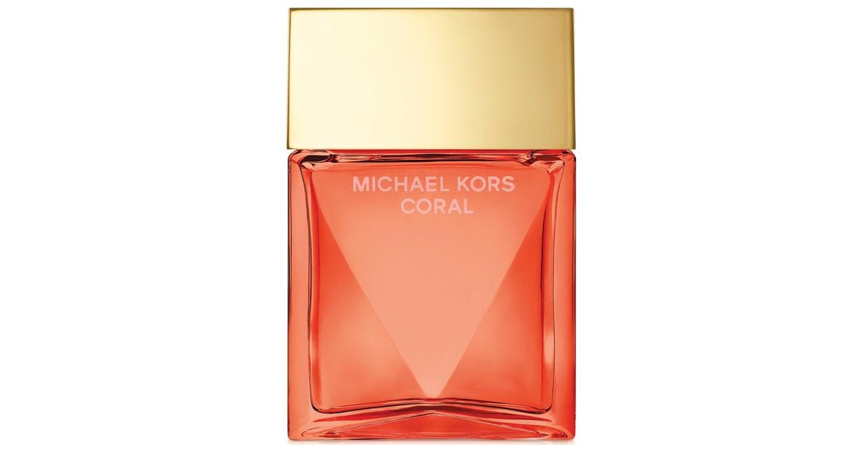 Michael Kors - Coral EDP 50 ml