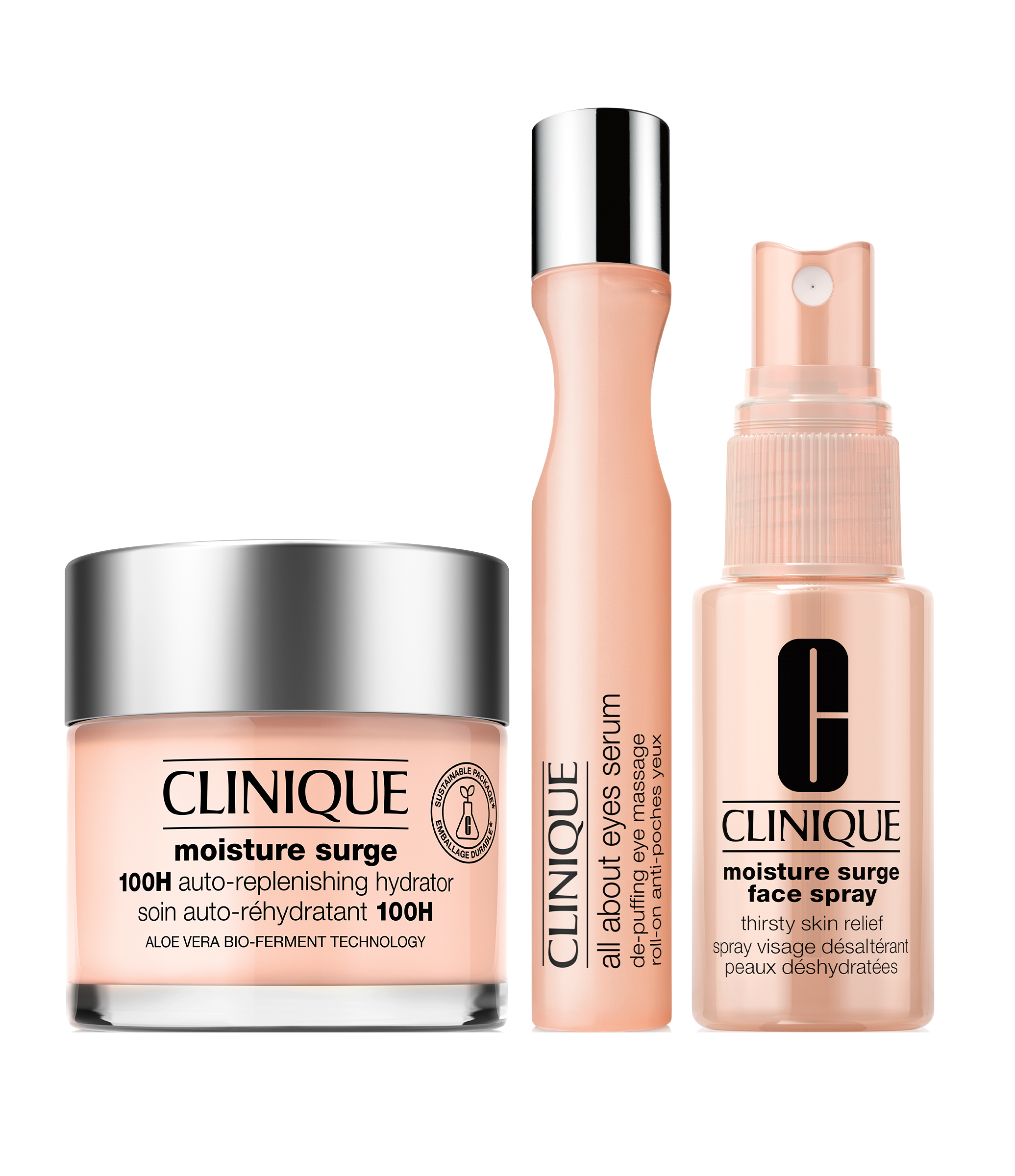 Крем Clinique Moisture Surge 100h Купить