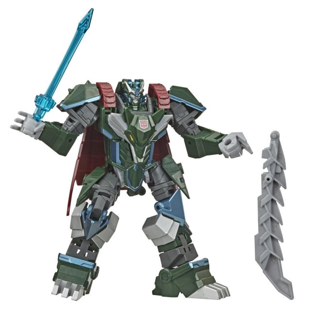 Transformers - Ultra Class Figur - Thunderhowl 17 cm
