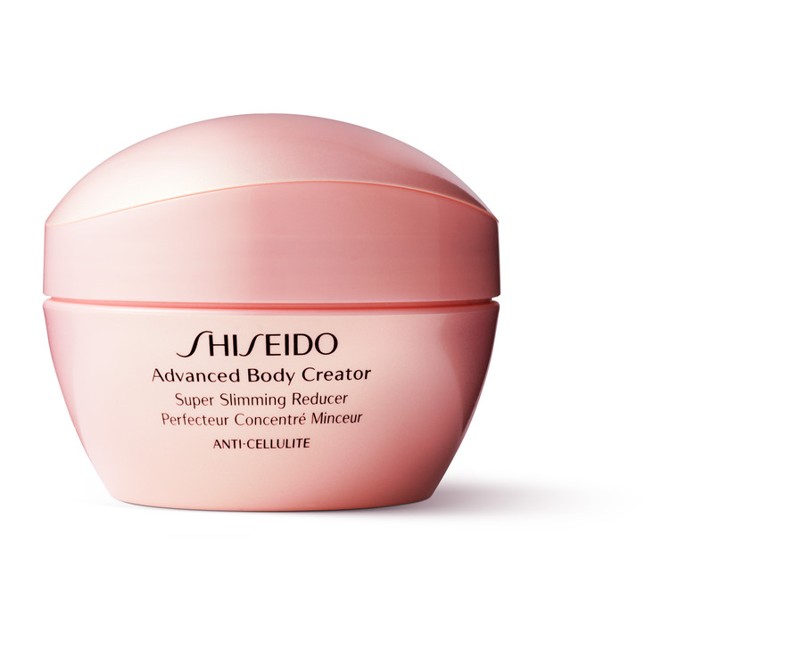 Shiseido - Advanced Super Slimming Reducer 200 ml