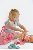 Happy Friend - Diaper Bag with Doll Care (504309) thumbnail-2