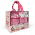 Happy Friend - Diaper Bag with Doll Care (504309) thumbnail-1