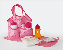 Happy Friend - Diaper Bag with Doll Care (504309) thumbnail-3