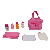 Happy Friend - Diaper Bag with Doll Care (504309) thumbnail-4