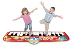 Music - Step-to-Play Piano Mat (501066)