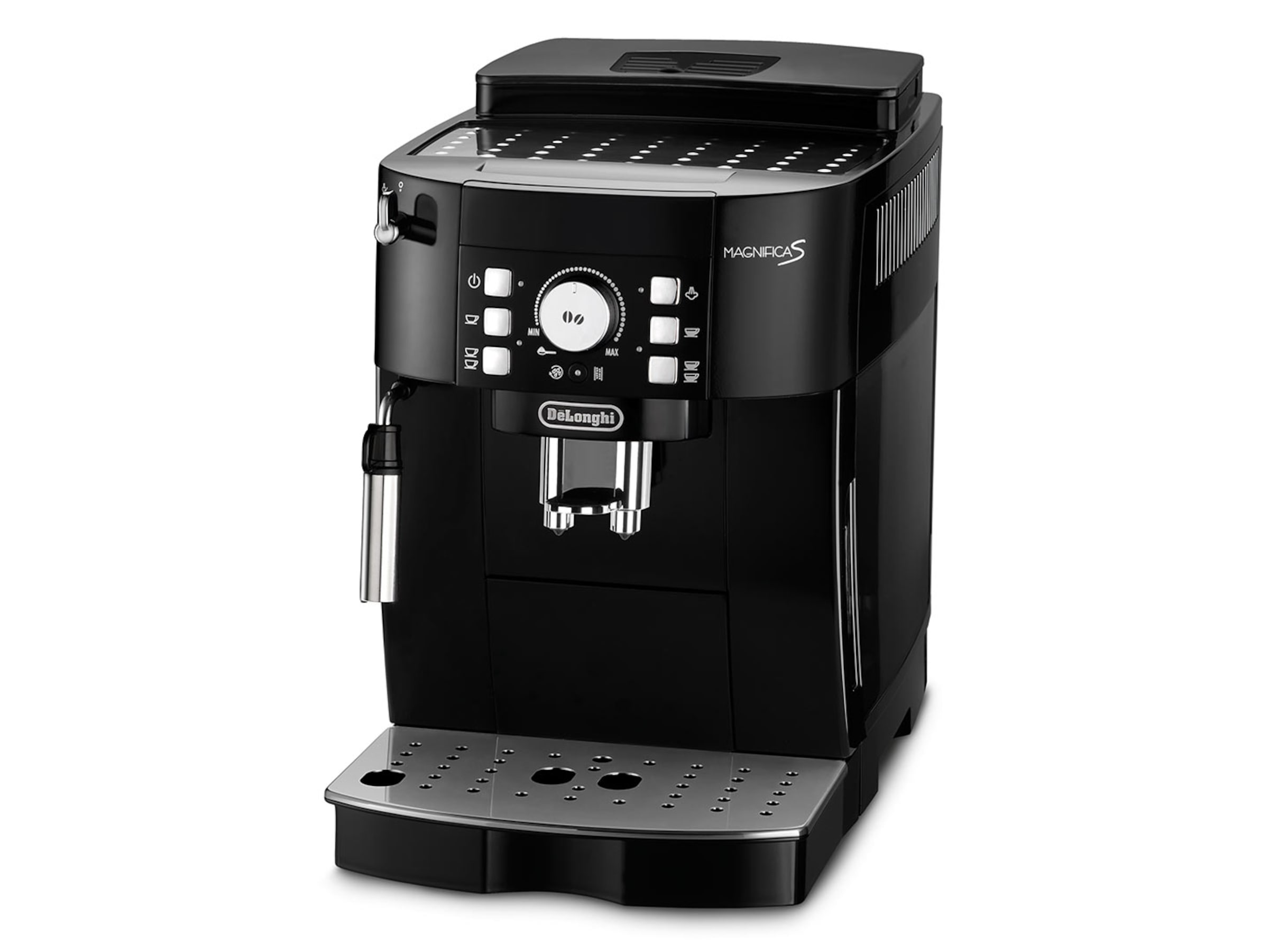 DeLonghi - Espresso - Magnifica S - Ecam 21.117.B