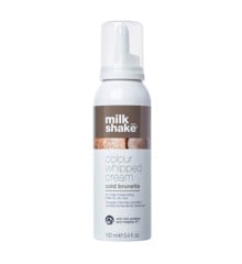 milk_shake - Colour Whipped Cream - Cold Brunette
