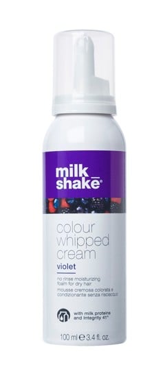 milk_shake - Colour Whipped Cream Violet Violet - Farb Conditioner