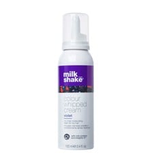 milk_shake - Colour Whipped Cream - Violet Violet