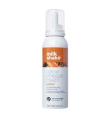 milk_shake - Colour Whipped Cream - Copper Copper