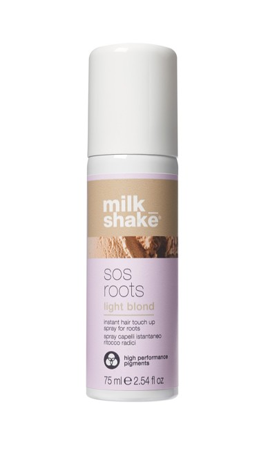 milk_shake - SOS Roots - Light Blond