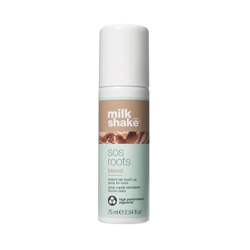 milk_shake - SOS Roots - Blond