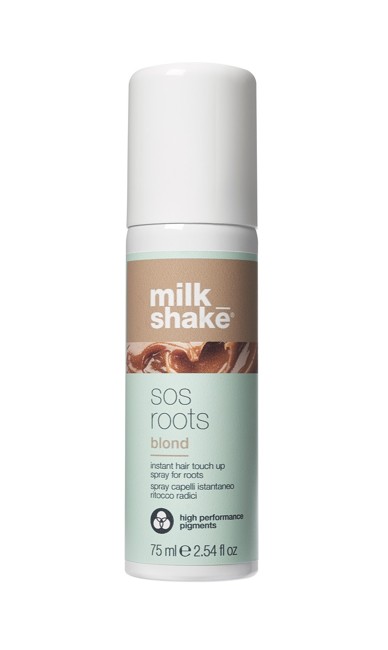 milk_shake - SOS Roots - Blond