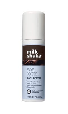 milk_shake - SOS Roots - Dark Brown