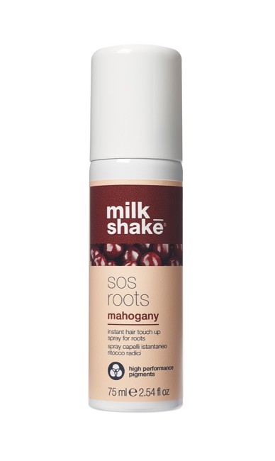 milk_shake - SOS Roots - Mahogany