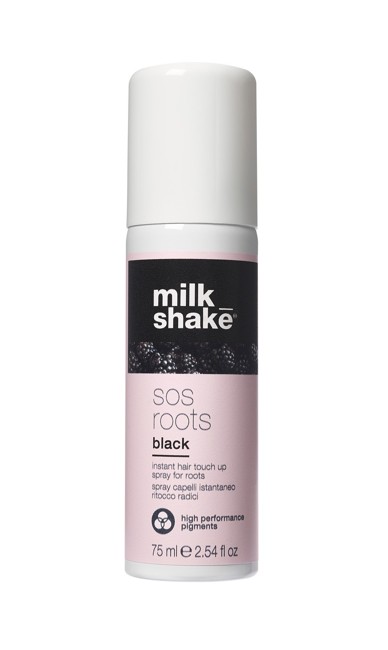 milk_shake - SOS Roots - Black
